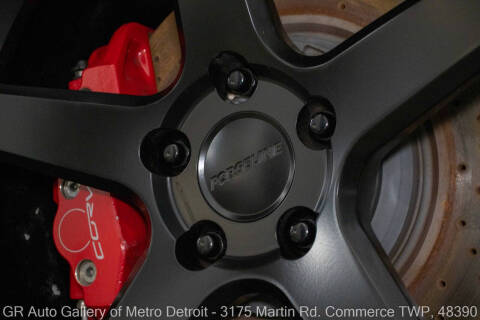 2007 Chevrolet Corvette Z06