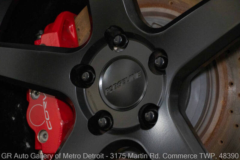 2007 Chevrolet Corvette Z06