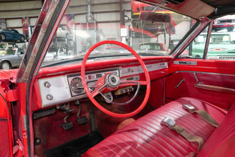 1963 Dodge Dart