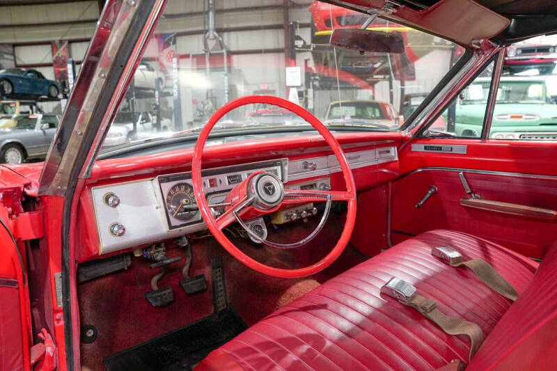 1963 Dodge Dart