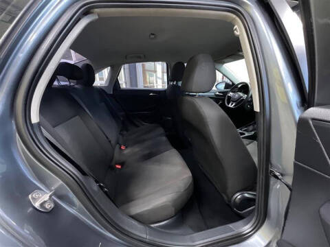 2020 Volkswagen Jetta S