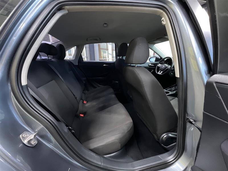 2020 Volkswagen Jetta S