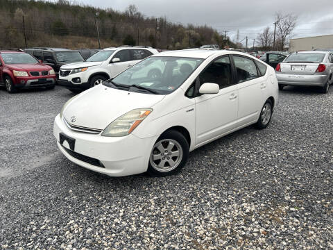 2006 Toyota Prius for sale at Bailey's Auto Sales in Cloverdale VA