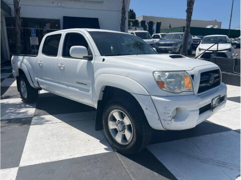 2006 Toyota Tacoma PreRunner V6