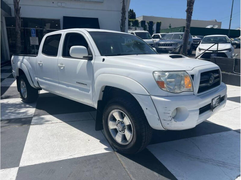 2006 Toyota Tacoma PreRunner V6