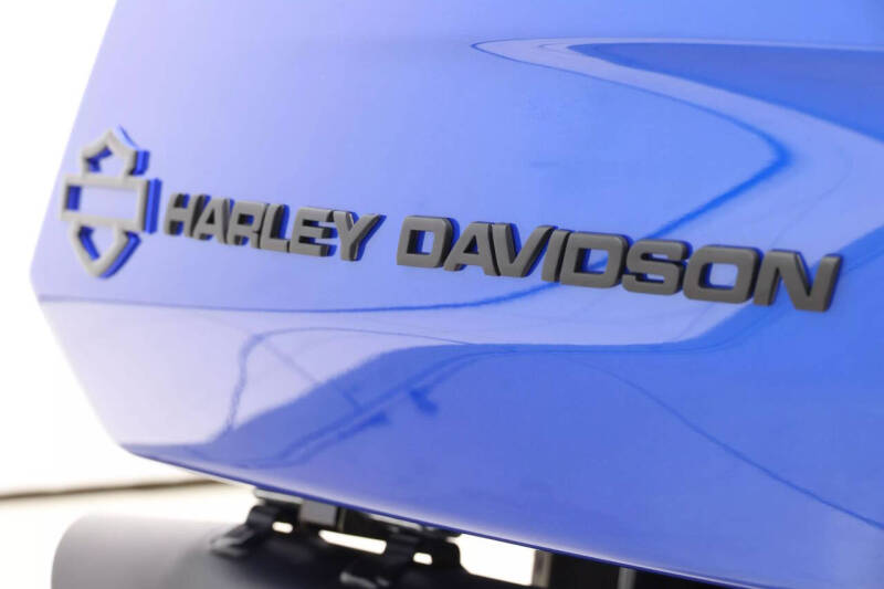 2024 Harley-Davidson Road Glide