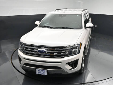 2019 Ford Expedition MAX XLT