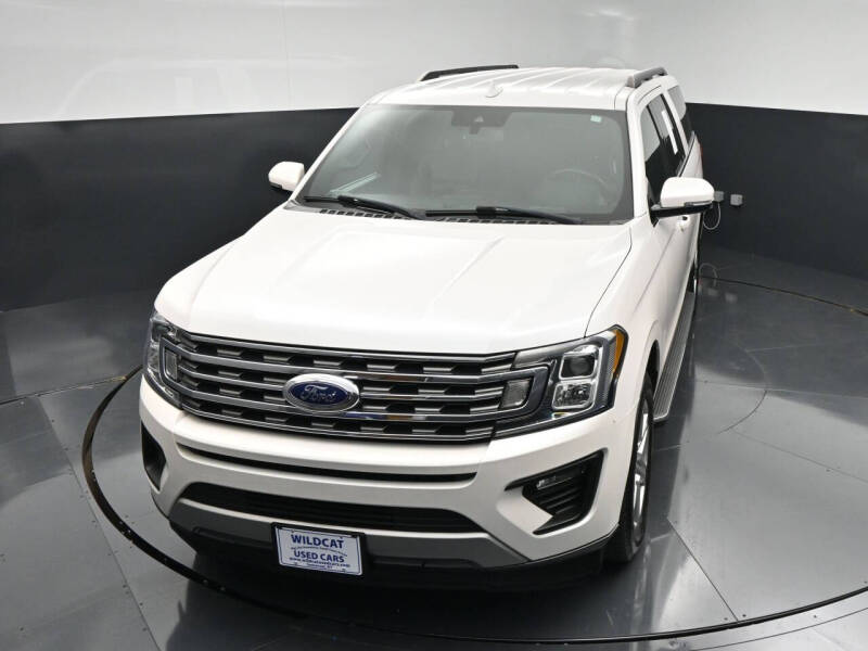 2019 Ford Expedition MAX XLT