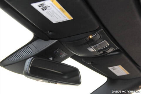 2013 Mercedes-Benz SL-Class SL 550