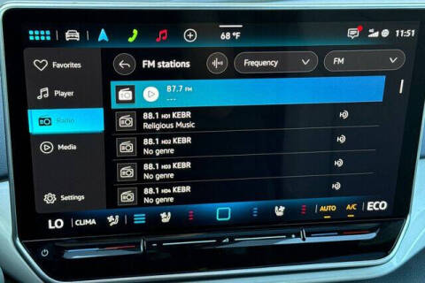 2025 Volkswagen ID.4 Pro S