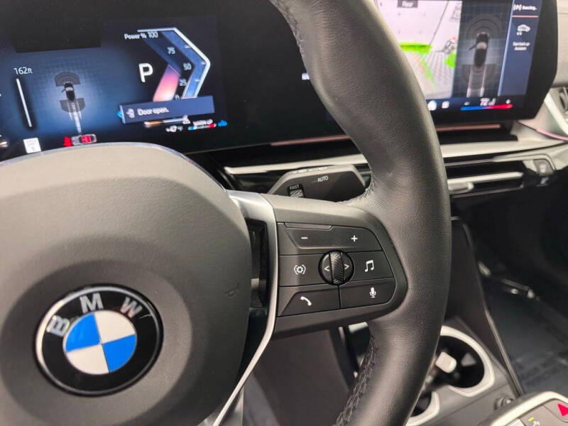 2025 BMW X2 xDrive28i