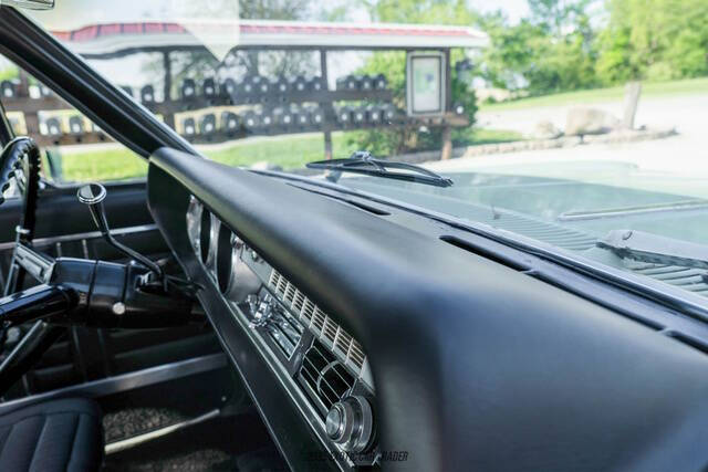 1967 Oldsmobile Cutlass