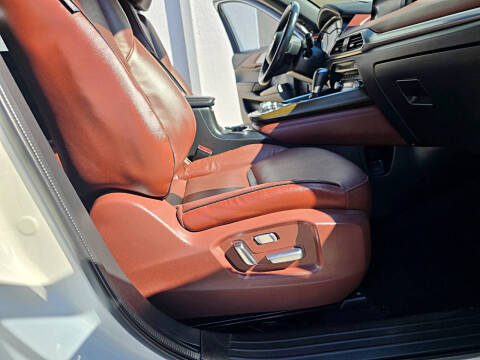 2019 Mazda CX-9 Signature