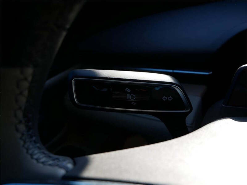 2024 Lincoln Nautilus Hybrid Reserve