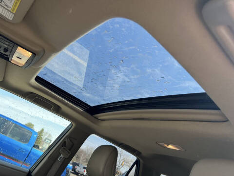 2012 Toyota 4Runner SR5