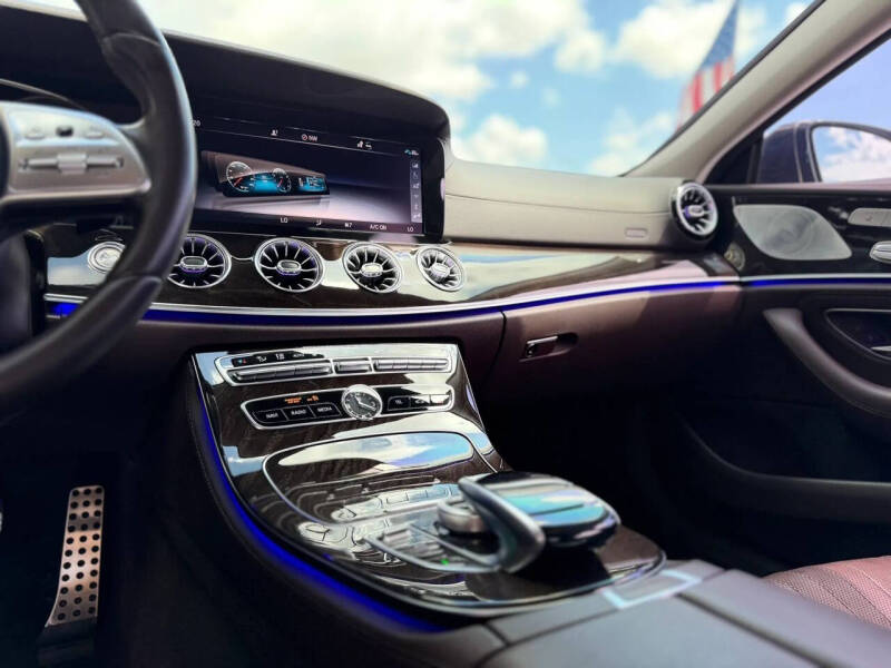 2019 Mercedes-Benz CLS CLS 450