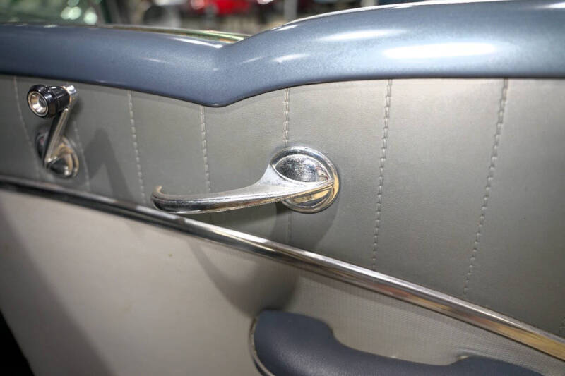 1955 Pontiac Chieftain