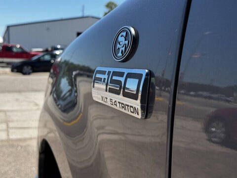 2007 Ford F-150