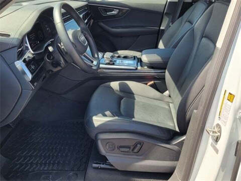 2023 Audi Q7 quattro Prestige 55 TFSI