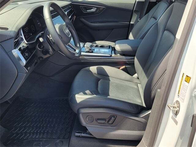 2023 Audi Q7 quattro Prestige 55 TFSI