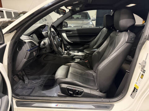 2015 BMW 2 Series M235i