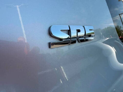 2016 Toyota 4Runner