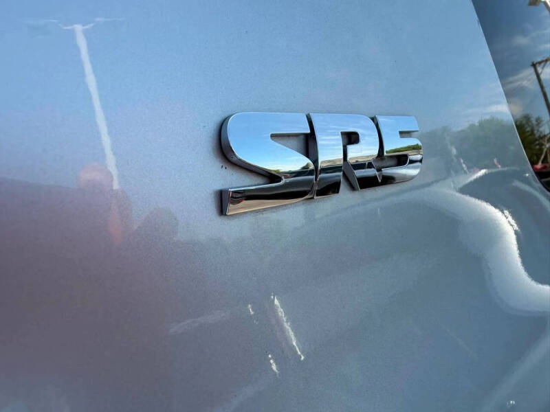 2016 Toyota 4Runner
