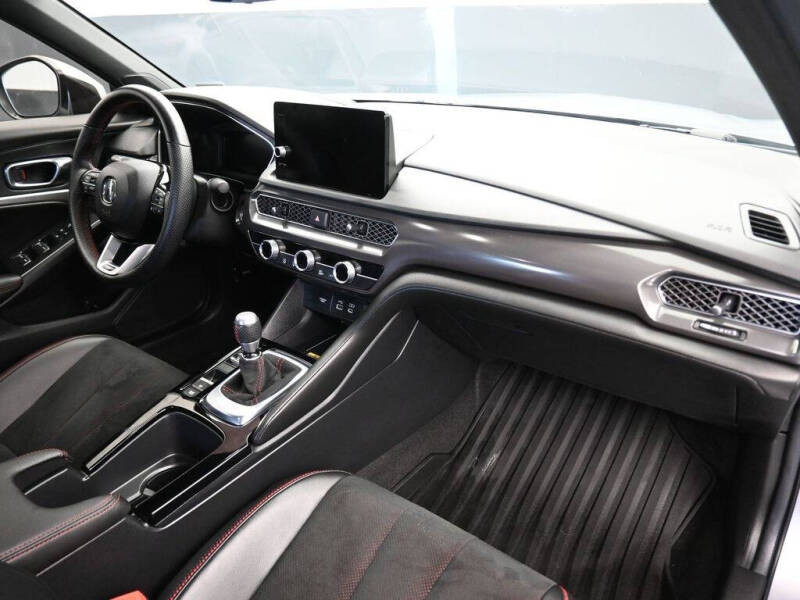 2025 Acura Integra Type S