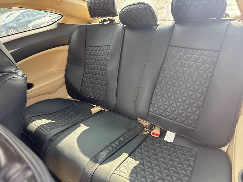 2008 Honda Accord EX-L V6