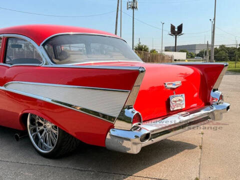 1957 Chevrolet 210