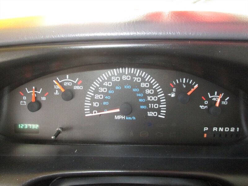 2000 Dodge Ram Van 3500