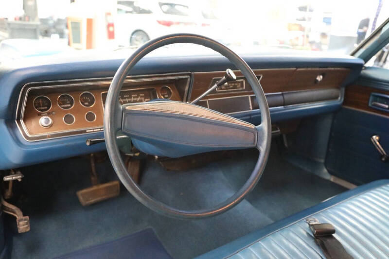 1976 Dodge Dart