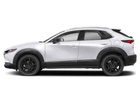 2024 Mazda CX-30 2.5 Turbo Premium