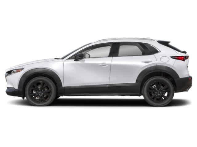 2024 Mazda CX-30 2.5 Turbo Premium