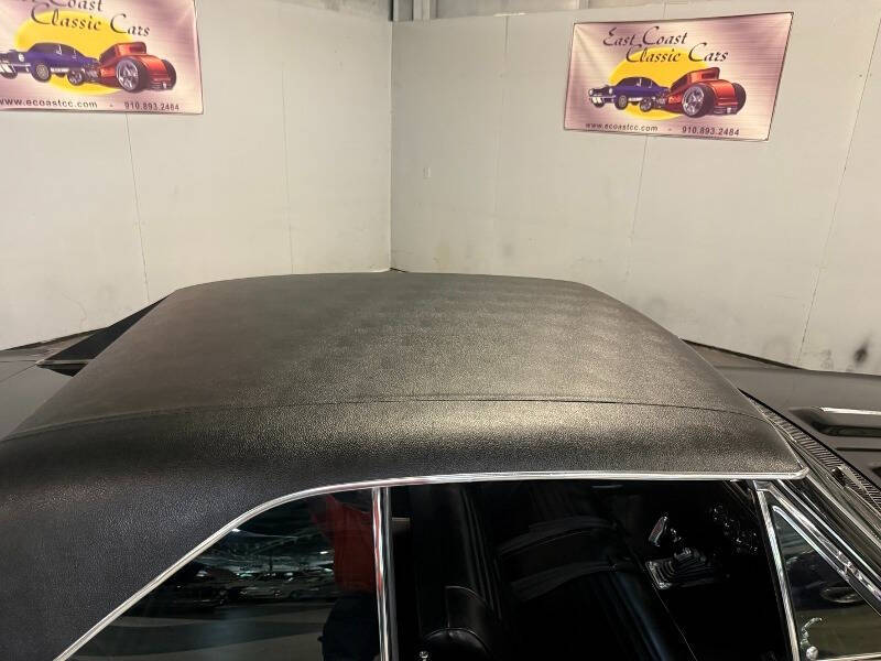 1967 Chevrolet Chevelle Malibu