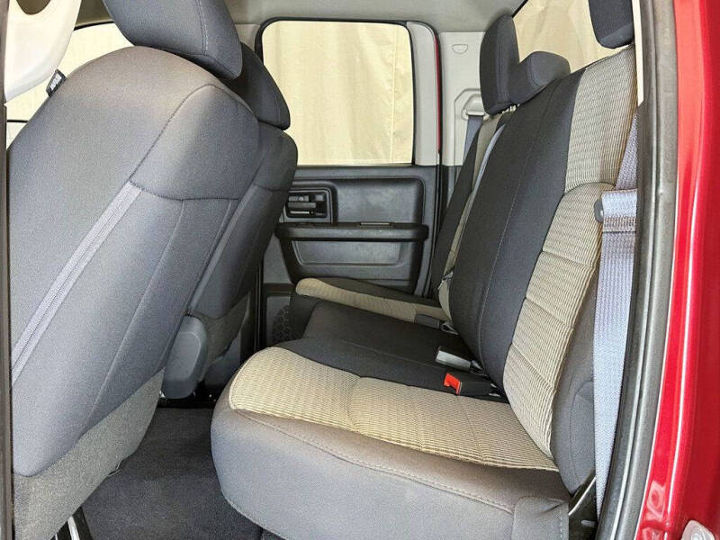 2012 RAM 1500 Express