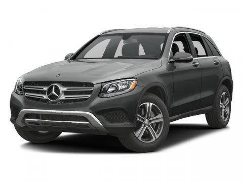 2016 Mercedes-Benz GLC for sale at CU Carfinders in Norcross GA