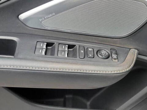 2022 Acura RDX w/Tech