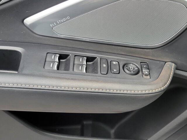 2022 Acura RDX w/Tech