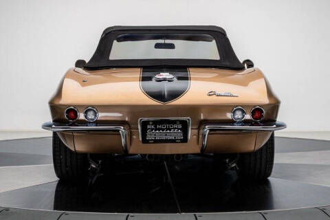 1964 Chevrolet Corvette