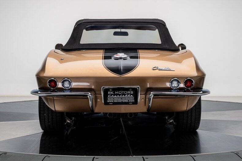 1964 Chevrolet Corvette