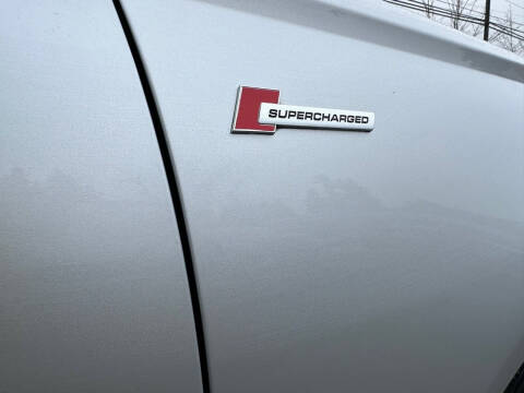 2012 Audi A6 3.0T quattro Prestige