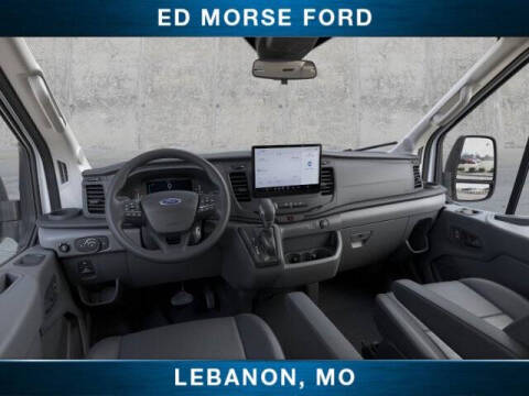 2026 Ford Transit 350