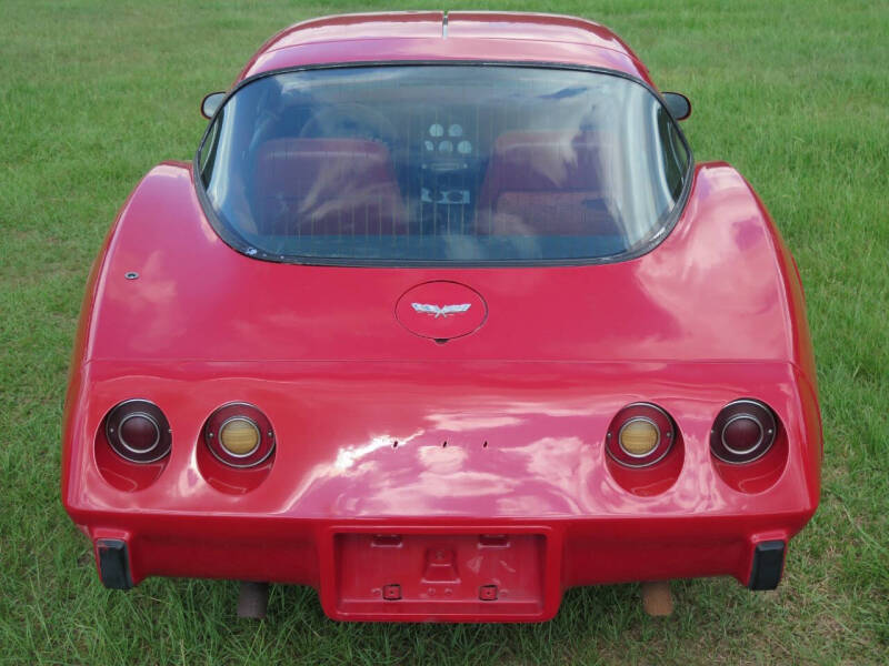 1979 Chevrolet Corvette
