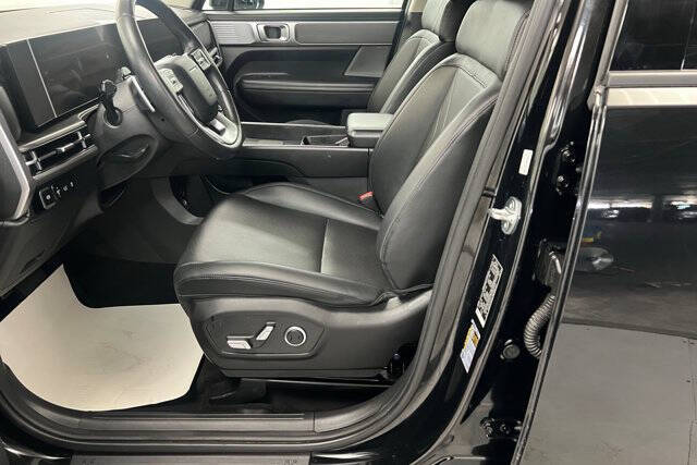 2024 Hyundai Santa Fe SEL