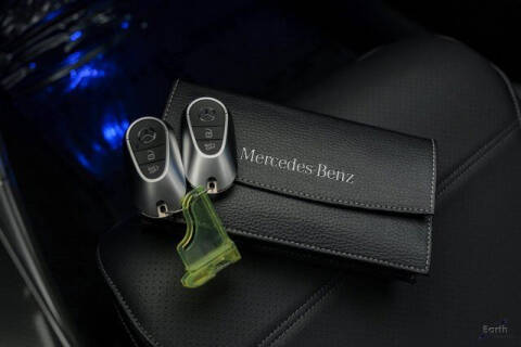 2022 Mercedes-Benz C-Class C 300