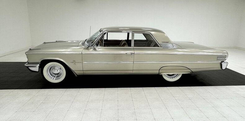 1963 Ford Galaxie 500