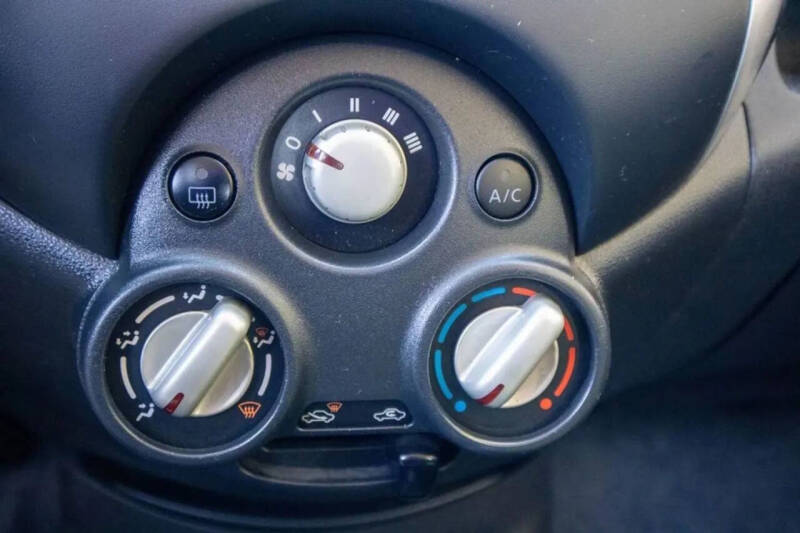 2014 Nissan Versa Note