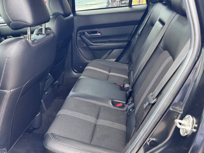 2025 Mazda CX-50 2.5 S Preferred