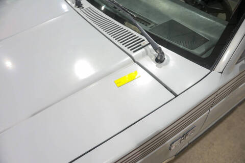 1982 GMC S-15